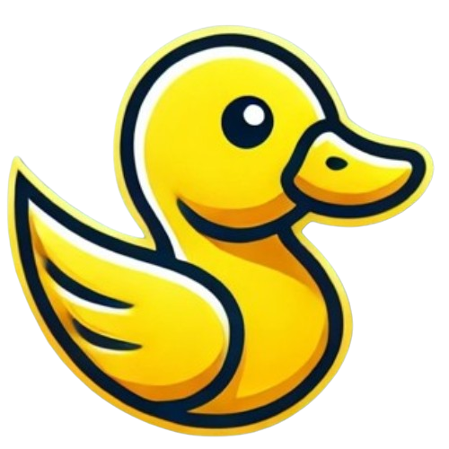 DuckQuest Logo